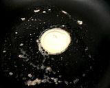 減塩☆鯖缶とキャベツのマヨ醤油炒め作り方2写真