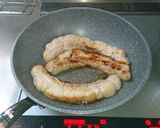ケンケン♪の『焼き豚♪』作り方1写真