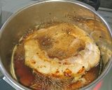 ケンケン♪の『焼き豚♪』作り方2写真