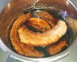 ケンケン♪の『焼き豚♪』作り方3写真