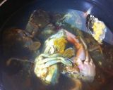 モガ二の味噌汁「究極の味噌汁」作り方3写真