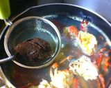 モガ二の味噌汁「究極の味噌汁」作り方5写真