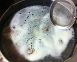 モガ二の味噌汁「究極の味噌汁」作り方4写真