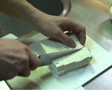 春野菜の豆腐グラタン作り方1写真