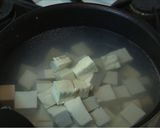 春野菜の豆腐グラタン作り方2写真
