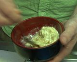 春野菜の豆腐グラタン作り方5写真