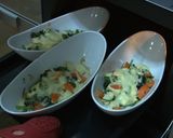 春野菜の豆腐グラタン作り方8写真