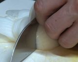 干し椎茸のパスタ作り方2写真