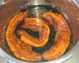 ケンケン♪の『焼き豚♪』作り方4写真