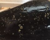 オーブンでマグロの兜焼き♪作り方4写真
