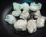 鶏むね肉の味噌南蛮作り方4写真