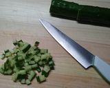スープジャーde冷やしガスパチョ風作り方2写真