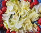 みんな大好き❤簡単チキン南蛮！！作り方1写真