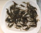 モエビの素揚げ作り方3写真
