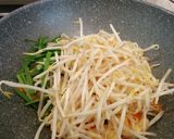 安い旨い早い！もやしチャンプル作り方10写真
