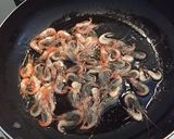 モエビの素揚げ作り方5写真