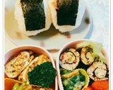 お弁当に♪お好み焼き風☆卵焼き作り方14写真
