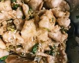 みんな大好き❤簡単チキン南蛮！！作り方5写真