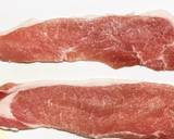 人参とインゲンの豚肉巻き☆お弁当にも作り方3写真