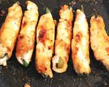 人参とインゲンの豚肉巻き☆お弁当にも作り方7写真