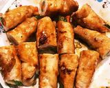 人参とインゲンの豚肉巻き☆お弁当にも作り方8写真