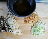 失敗しない手作り肉まん作り方5写真
