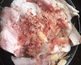 かんぱちの✨鰹節煮作り方1写真