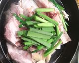 かんぱちの✨鰹節煮作り方2写真