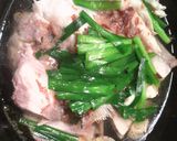 かんぱちの✨鰹節煮作り方3写真