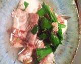 かんぱちの✨鰹節煮作り方4写真