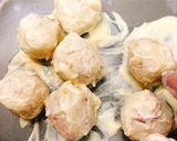 マヨネーズ風味のコロッケボール作り方5写真
