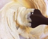 リッチな抹茶のパウンドケーキ♬作り方2写真