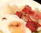 レタス大量消費！ベーコンレタス炒め作り方9写真
