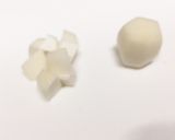 タコと里芋の炊き込みご飯〜生姜風味〜作り方1写真
