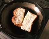胡桃フレンチトースト作り方3写真