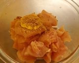 むね肉のカレー風味唐揚げ作り方2写真