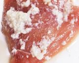 簡単便利♪塩麹でやわらか鶏胸肉の冷凍保存作り方1写真