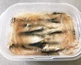自家製 アンチョビ作り方9写真