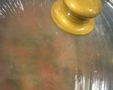 混ぜて焼くだけ❤️メインの大葉玉子焼き作り方5写真