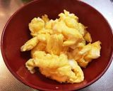 かぶと豚肉のサッパリ☆トマト炒め♡作り方5写真