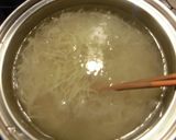 冷やしマヨ中華作り方4写真
