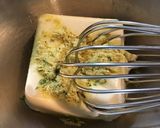 夏もがっつり！豆腐塩ラーメン作り方3写真