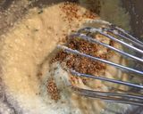 夏もがっつり！豆腐塩ラーメン作り方4写真