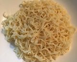 夏もがっつり！豆腐塩ラーメン作り方5写真