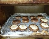 椎茸のしょうが醤油&マヨネーズ作り方1写真