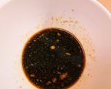 椎茸のしょうが醤油&マヨネーズ作り方2写真