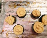 椎茸のしょうが醤油&マヨネーズ作り方4写真