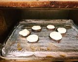 椎茸のしょうが醤油&マヨネーズ作り方5写真