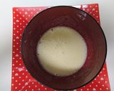 膵炎☘️糖質制限チヂミ簡単おからパウダー作り方1写真