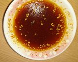膵炎☘️糖質制限チヂミ簡単おからパウダー作り方4写真